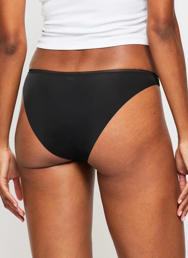 كيلوبايت ثلاث عبوات مايكرو برازيليان